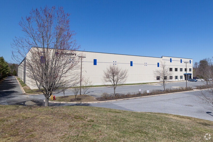 1200 Bengies Rd, Middle River, MD for lease - Building Photo - Image 3 of 4