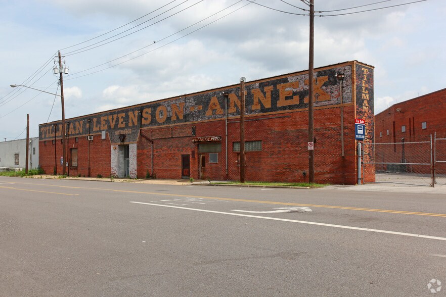 115 12th St N, Birmingham, AL à vendre - Photo du bâtiment - Image 3 de 13