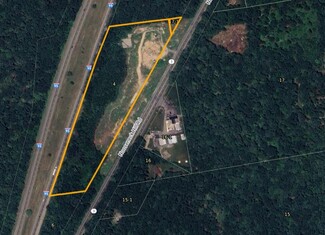 Plus de détails pour 310 Nooseneck Hill Rd, Richmond, RI - Terrain à vendre