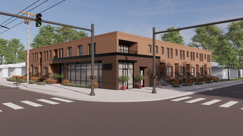 501 E 2700 S, Salt Lake City, UT à vendre - Photo du bâtiment - Image 3 de 9