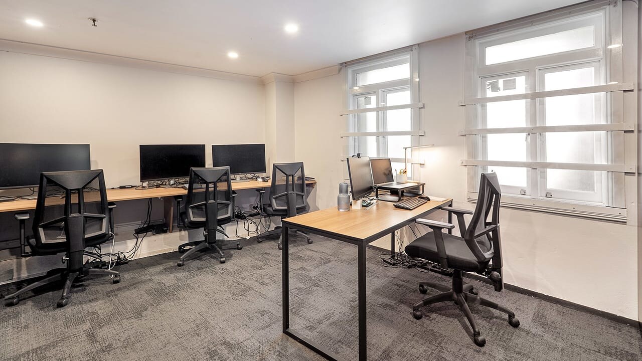 82-84 Abercrombie St, Chippendale, NSW 2008 - Unit 45 -  - Interior Photo - Image 2 of 3