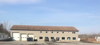 Plus de détails pour 257 Main St, Akron, NY - Industriel à vendre