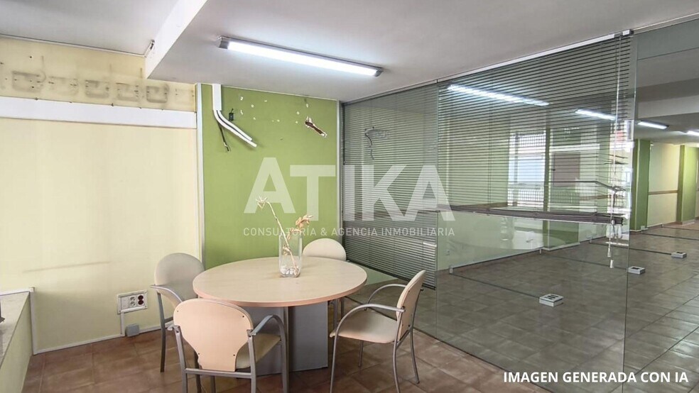 Office in Ontinyent, Valencia for sale - Interior Photo - Image 3 of 15