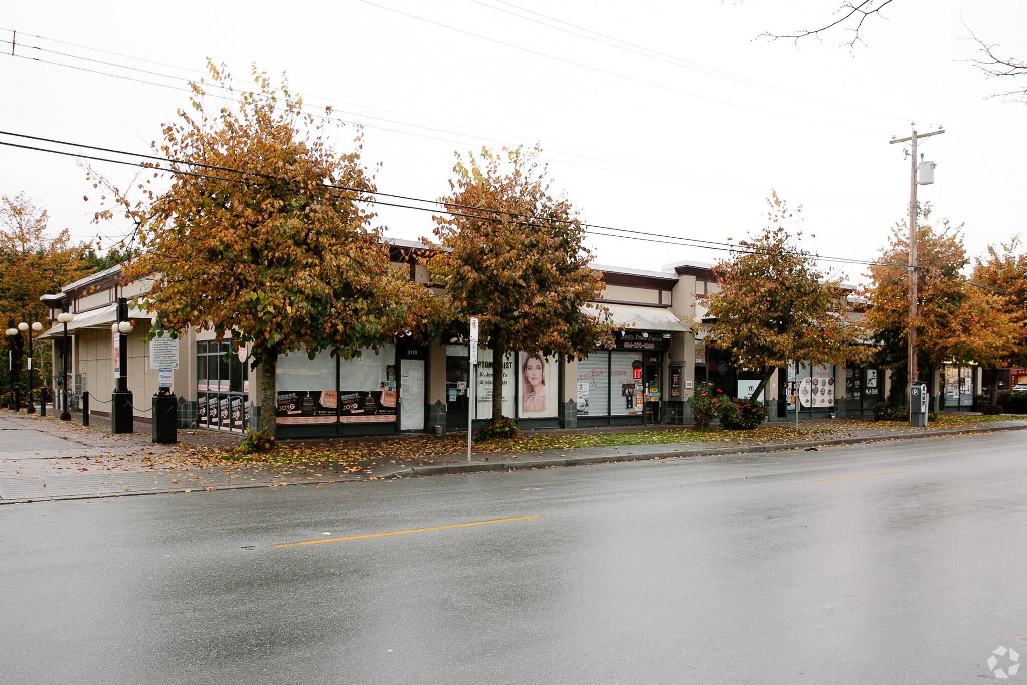 8391 Alexandra Rd, Richmond, BC à vendre Photo principale- Image 1 de 1