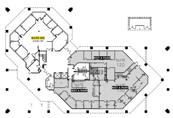 725 W Town and Country Rd, Orange, CA for lease Floor Plan- Image 1 of 1