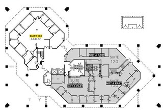 725 W Town and Country Rd, Orange, CA for lease Floor Plan- Image 1 of 1