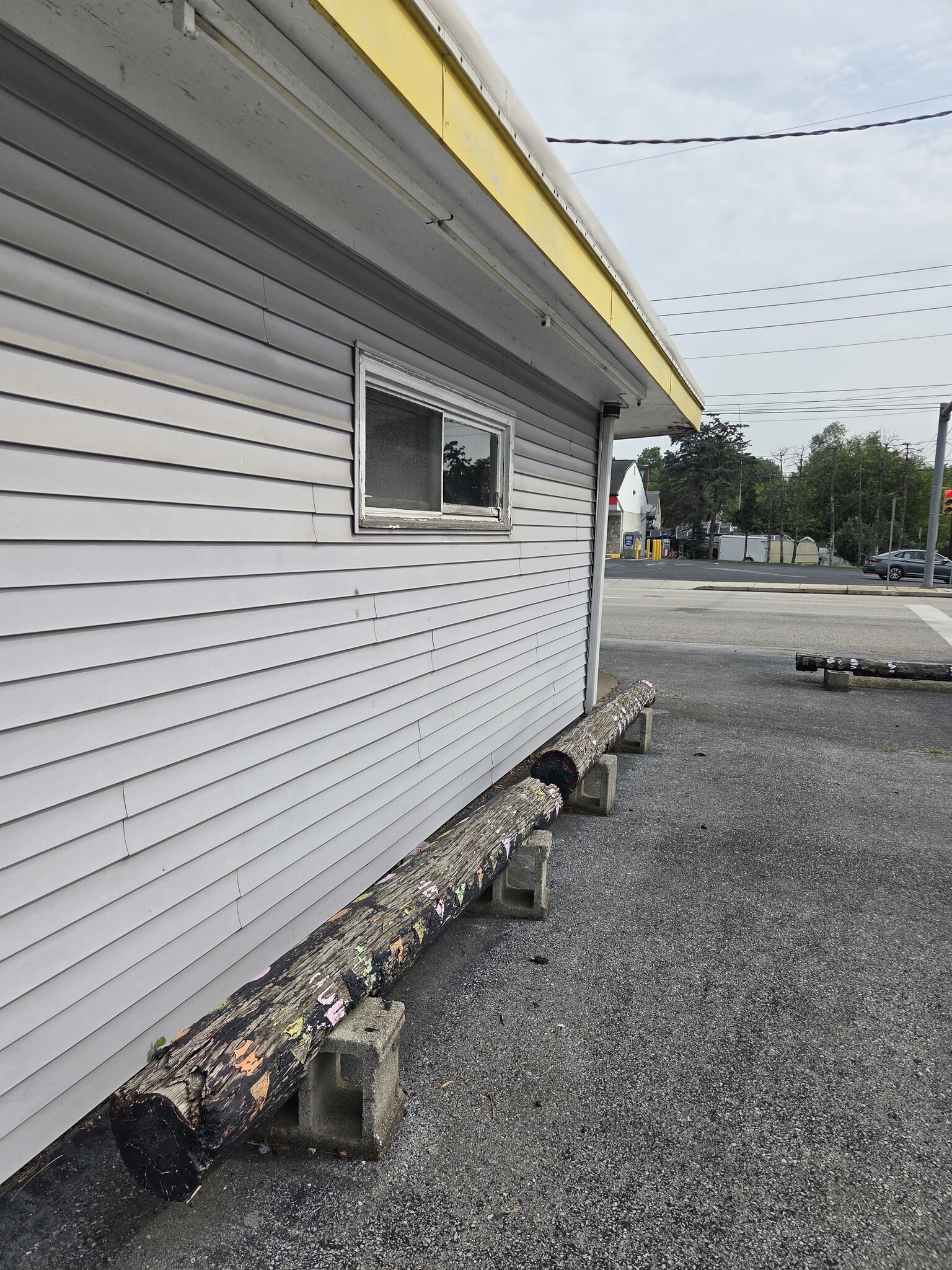 695 2nd St, Highspire, PA for sale Building Photo- Image 1 of 7