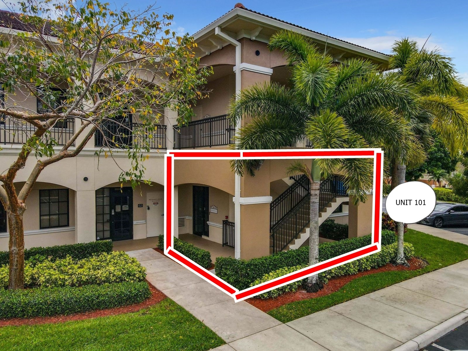 7551 Wiles Rd, Coral Springs, FL for lease Interior Photo- Image 1 of 11
