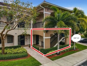 7551 Wiles Rd, Coral Springs, FL for lease Interior Photo- Image 1 of 11