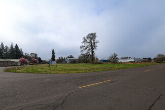 Plus de détails pour 35840 Industrial Way, Saint Helens, OR - Terrain à louer