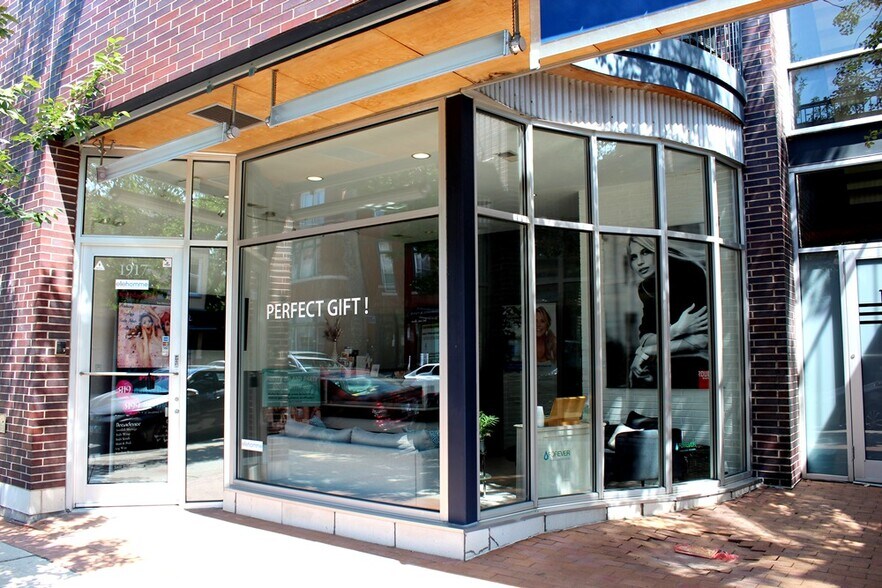 1915-1917 N Damen Ave, Chicago, IL à vendre - Photo du bâtiment - Image 2 de 42