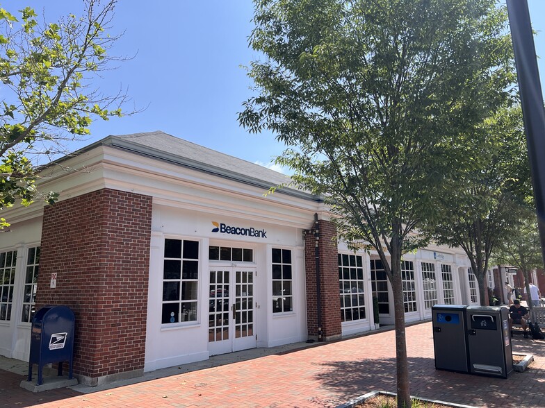 1777-1793 Massachusetts Ave, Lexington, MA for lease - Building Photo - Image 3 of 25