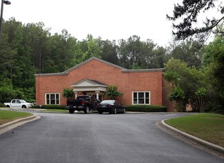 Plus de détails pour 2176 Parkway Lake Dr, Hoover, AL - Bureau à louer