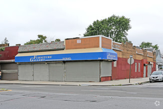 More details for 21317 Jamaica Ave, Jamaica, NY - Retail for Lease