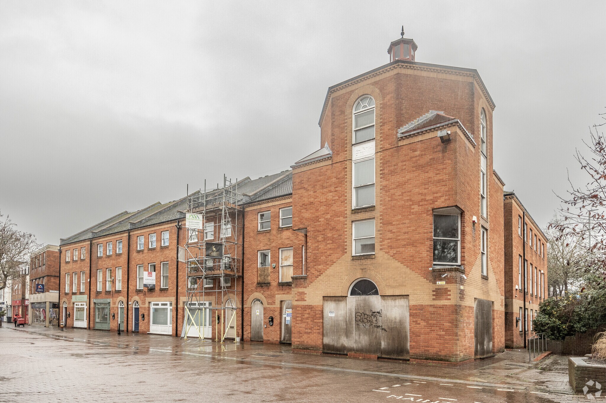 High St, Taunton à vendre Photo principale- Image 1 de 1