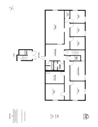 Plus de détails pour 427 Memorial Dr, Greenville, OH - Bureau à louer