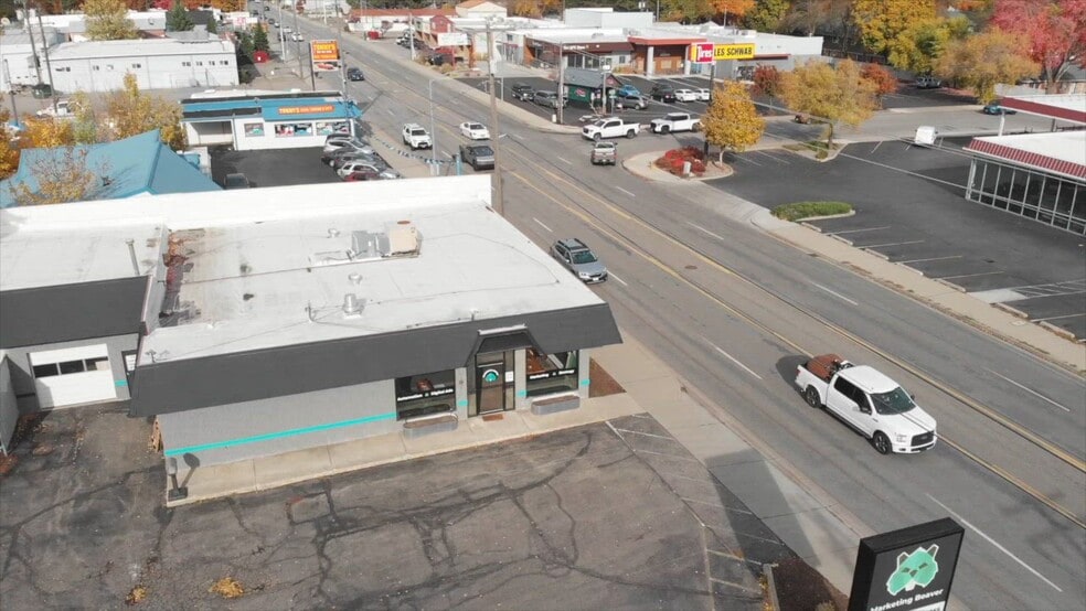 2801 N Government Way, Coeur d'Alene, ID for lease - Commercial Listing Video - Image 2 of 17