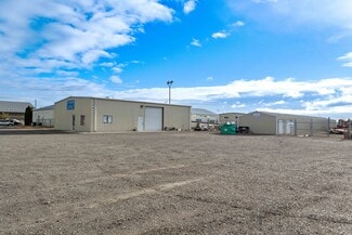Plus de détails pour 710 N California Ave, Pasco, WA - Industriel à vendre