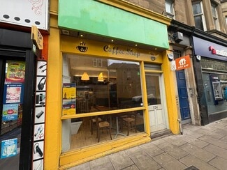 Plus de détails pour 324 Morningside Rd, Edinburgh - Commerce de détail à louer