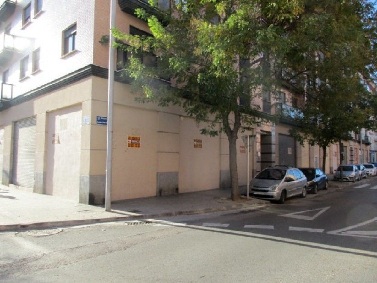 Retail in Xàtiva, Valencia for lease Building Photo- Image 1 of 8