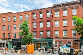 More details for 136 Franklin St, Brooklyn, NY - Multifamily for Sale