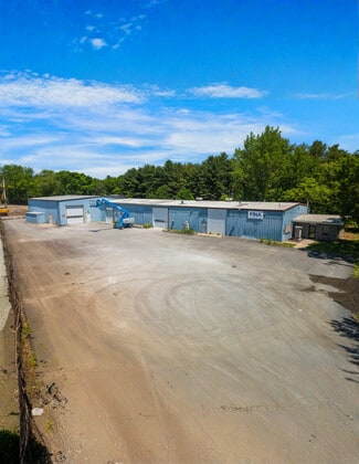 More details for 98 Eames St, Wilmington, MA - Industrial for Lease