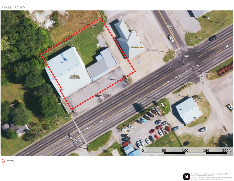 6421 State Highway 31 E, Murchison, TX for sale - Primary Photo - Image 1 of 38