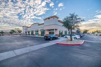 More details for 706 N McQueen Rd, Gilbert, AZ - Medical for Lease