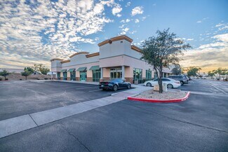 Plus de détails pour 706 N McQueen Rd, Gilbert, AZ - Médical à louer
