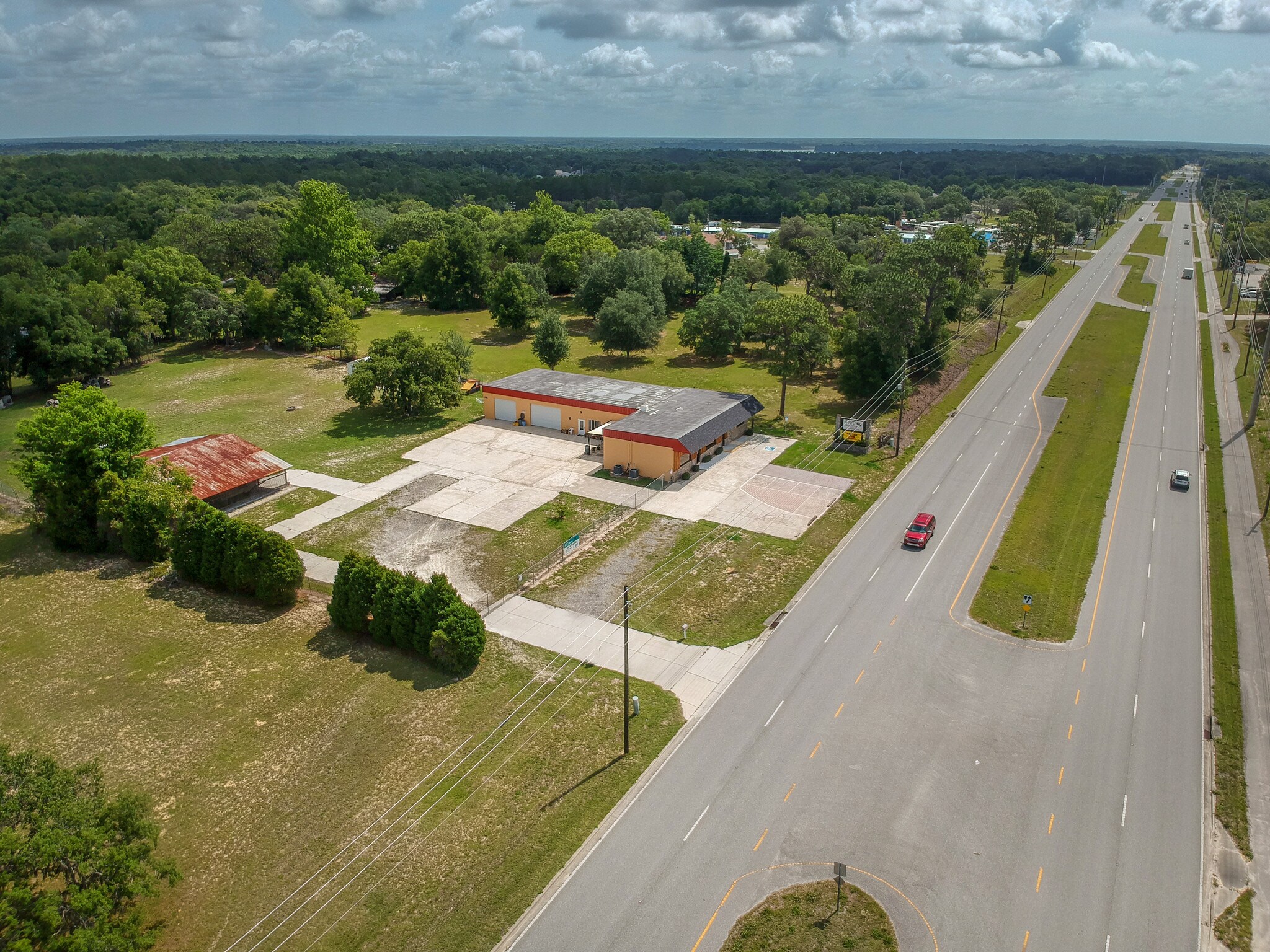 2211 E Norvell Bryant Hwy, Hernando, FL for sale Primary Photo- Image 1 of 52