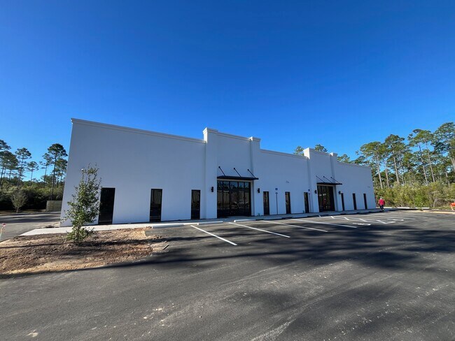 Plus de détails pour 17657 Cordova Pl, Panama City Beach, FL - Industriel à louer