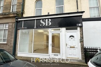 More details for 34 Warren St, Fleetwood - Retail for Sale
