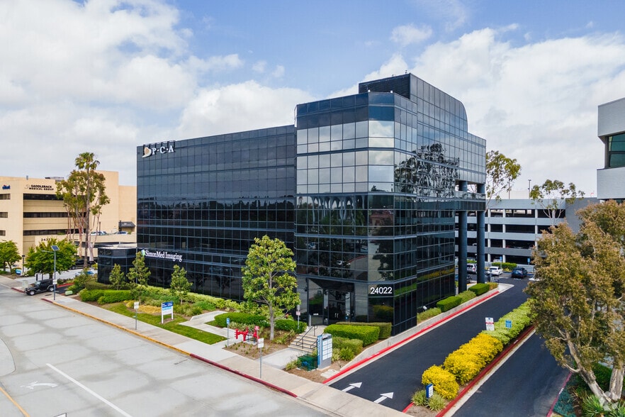 24022 Calle de la Plata, Laguna Hills, CA for lease - Building Photo - Image 3 of 11