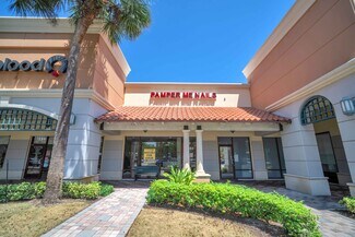 Plus de détails pour 15060 Jog Rd, Delray Beach, FL - Commerce de détail à louer