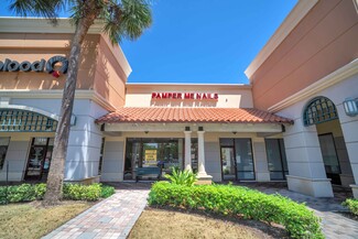 Plus de détails pour 15060 Jog Rd, Delray Beach, FL - Vente au détail à louer