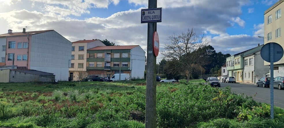 Rua del Cardenal Quiroga, 2, Narón, La Coruna for sale - Primary Photo - Image 3 of 13