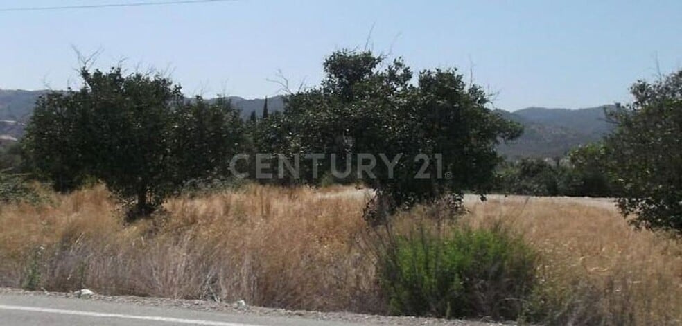 Avenida Costera Sur, S/N, Murcia, Murcia à vendre - Aérien - Image 2 de 10