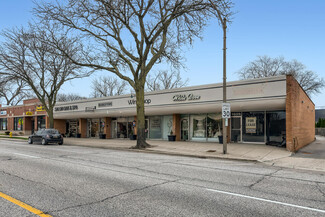 More details for 1039-1059 Waukegan Rd, Glenview, IL - Retail for Lease