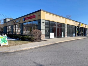 157 Bedford St, Burlington, MA for lease Building Photo- Image 1 of 4