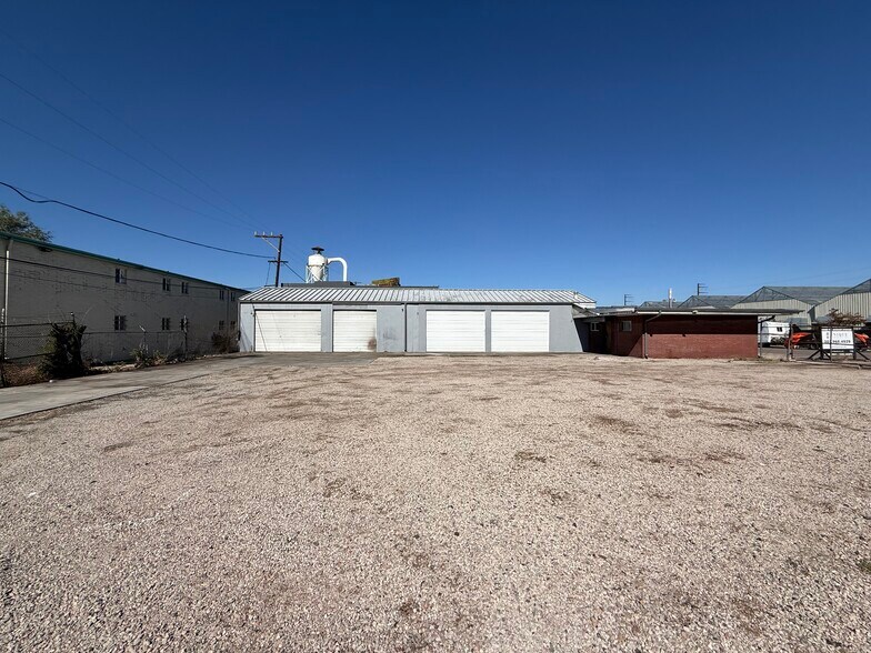845 Wyandot St, Denver, CO à louer - Photo intérieure - Image 2 de 5