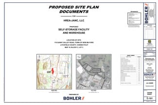 More details for 160 - 176 Sunny Valley Rd, New Milford, CT - Land for Lease