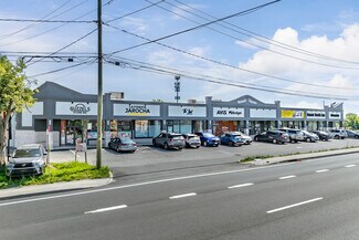 Plus de détails pour 340-360 W Route 59 Hwy, Nanuet, NY - Commerce de détail à louer