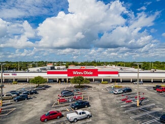 More details for 1301-1499 S Dixie Hwy, Lantana, FL - Retail for Lease