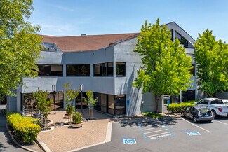 Plus de détails pour 1407 Oakland Blvd, Walnut Creek, CA - Bureau à louer