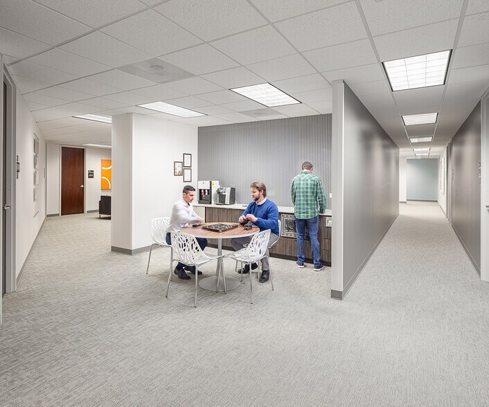 3295 River Exchange Dr, Peachtree Corners, GA à louer - Photo intérieure - Image 1 de 7