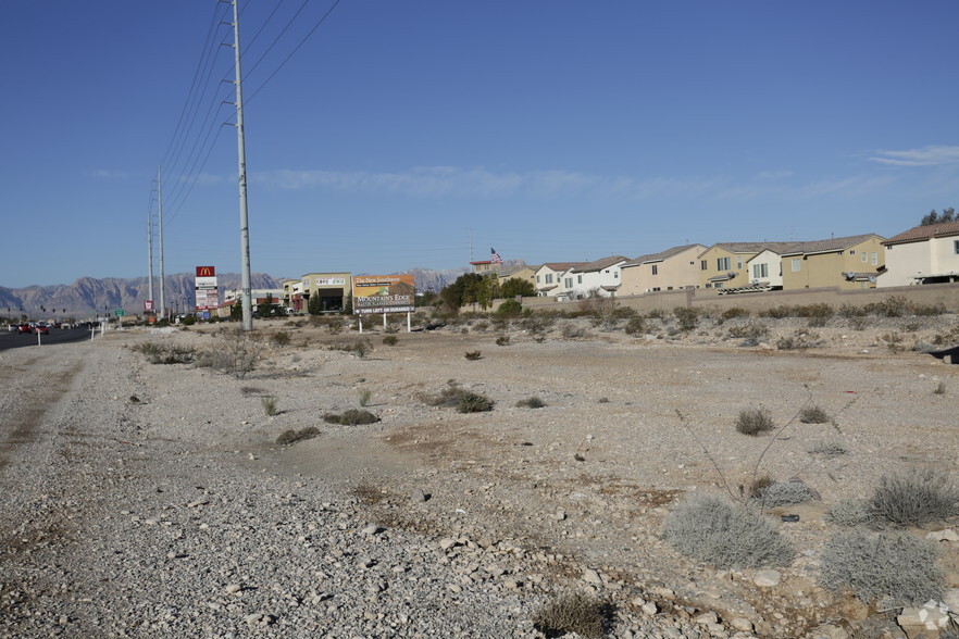 Blue Diamond Rd, Las Vegas, NV for lease - Other - Image 3 of 3