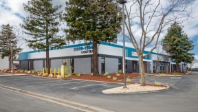 19707-19743 Cabot Blvd, Hayward, CA for lease Building Photo- Image 1 of 3