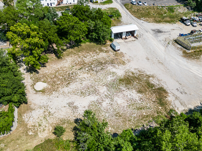 6006 MO-9, Parkville, MO à vendre - Photo principale - Image 1 de 8