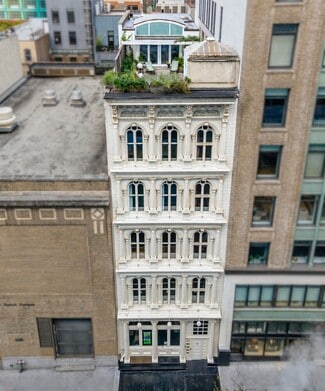 More details for 75 Murray St, New York, NY - Office for Sale