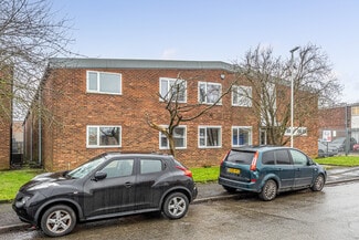 More details for 25-27 Bilton Way, Luton - Industrial for Lease